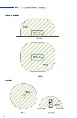 28
Vol. 1 | PROJETO DA INSTALAÇÃO (20.5)Vol. 1 | PROJETO DA INSTALAÇÃO (20.5)
 