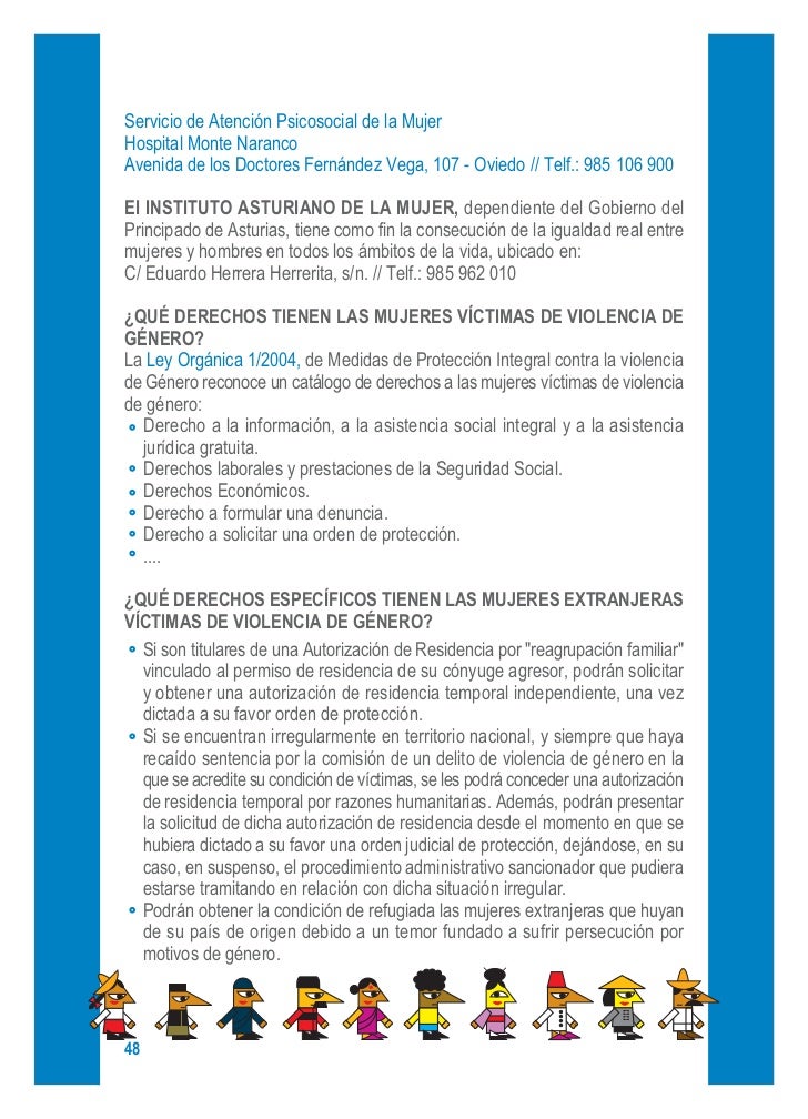 Guia De Recursos Para Los Nuevos Vecinos Del Ayuntamiento De Oviedo