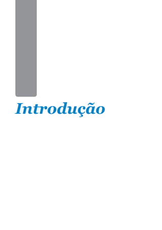 Introdução 
 