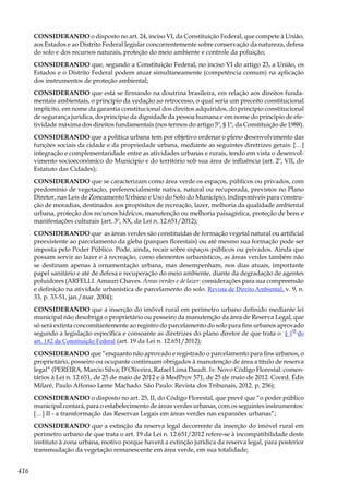 Guia de Ordenamento Territorial e Meio Ambiente