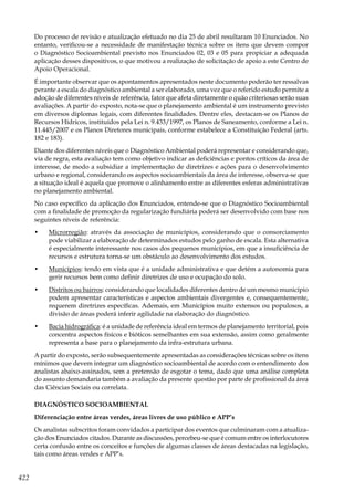 Guia de Ordenamento Territorial e Meio Ambiente
