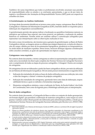 Guia de Ordenamento Territorial e Meio Ambiente