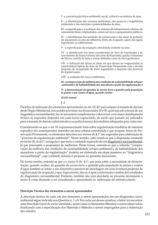 Guia de Ordenamento Territorial e Meio Ambiente