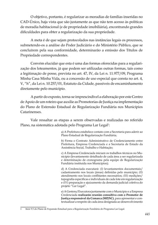 Guia de Ordenamento Territorial e Meio Ambiente
