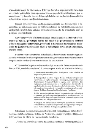 Guia de Ordenamento Territorial e Meio Ambiente