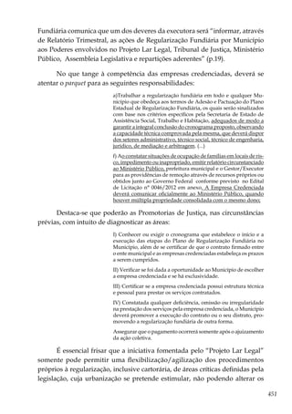 Guia de Ordenamento Territorial e Meio Ambiente