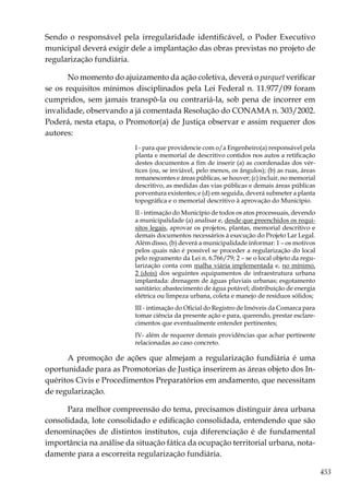 Guia de Ordenamento Territorial e Meio Ambiente