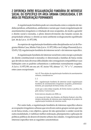 Guia de Ordenamento Territorial e Meio Ambiente