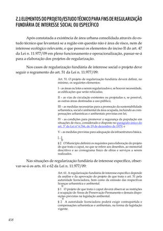 Guia de Ordenamento Territorial e Meio Ambiente