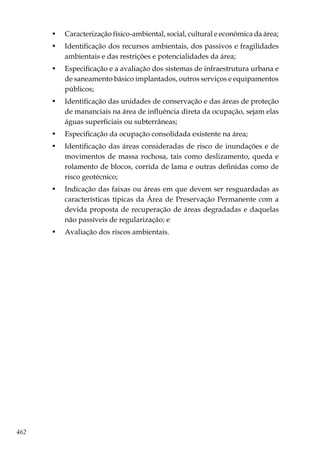 Guia de Ordenamento Territorial e Meio Ambiente