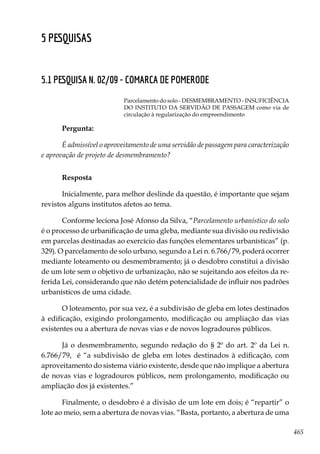 Guia de Ordenamento Territorial e Meio Ambiente