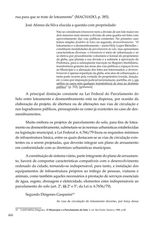 Guia de Ordenamento Territorial e Meio Ambiente
