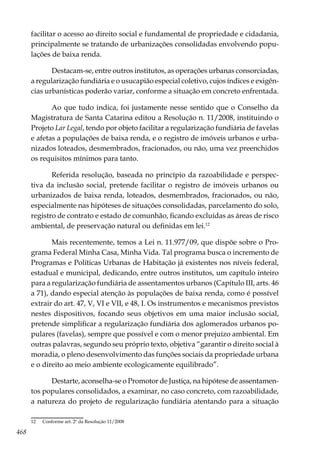 Guia de Ordenamento Territorial e Meio Ambiente