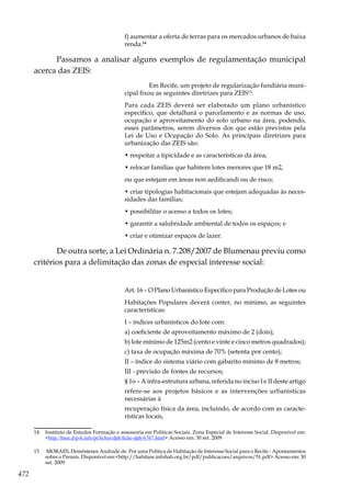 Guia de Ordenamento Territorial e Meio Ambiente