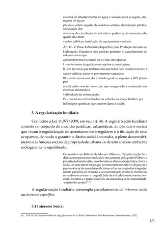 Guia de Ordenamento Territorial e Meio Ambiente