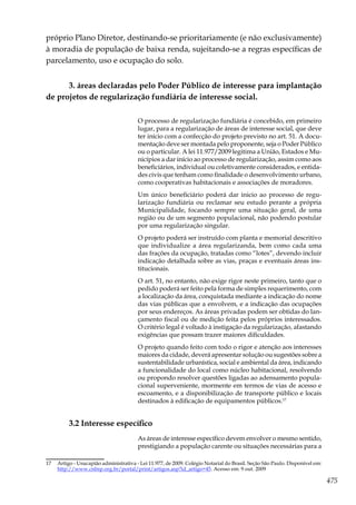 Guia de Ordenamento Territorial e Meio Ambiente