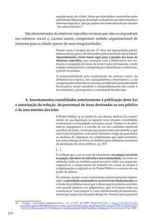 Guia de Ordenamento Territorial e Meio Ambiente