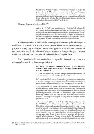 Guia de Ordenamento Territorial e Meio Ambiente