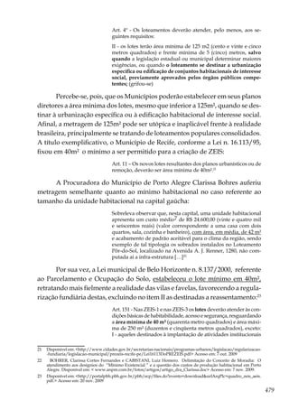 Guia de Ordenamento Territorial e Meio Ambiente