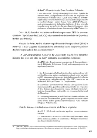 Guia de Ordenamento Territorial e Meio Ambiente