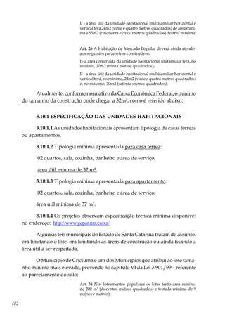 Guia de Ordenamento Territorial e Meio Ambiente