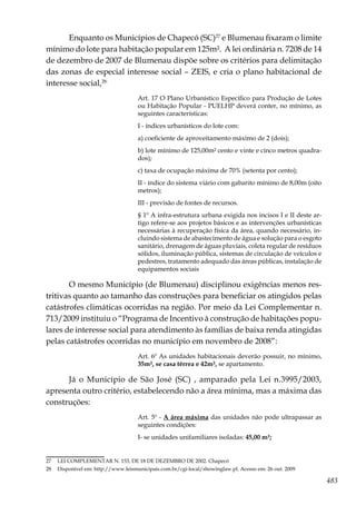 Guia de Ordenamento Territorial e Meio Ambiente