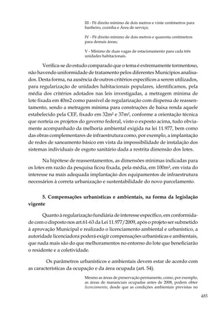 Guia de Ordenamento Territorial e Meio Ambiente