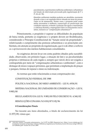 Guia de Ordenamento Territorial e Meio Ambiente