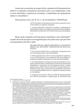 Guia de Ordenamento Territorial e Meio Ambiente