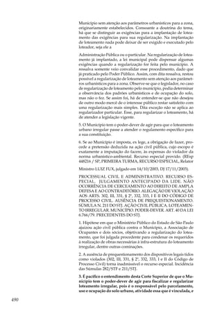 Guia de Ordenamento Territorial e Meio Ambiente