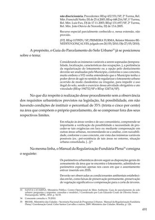 Guia de Ordenamento Territorial e Meio Ambiente