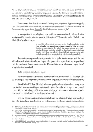 Guia de Ordenamento Territorial e Meio Ambiente