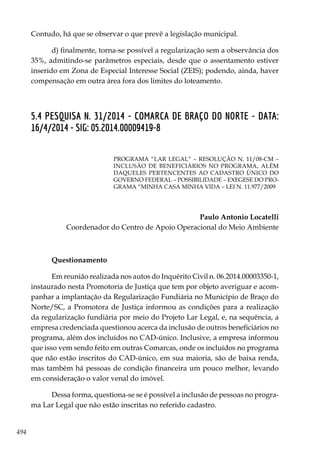 Guia de Ordenamento Territorial e Meio Ambiente