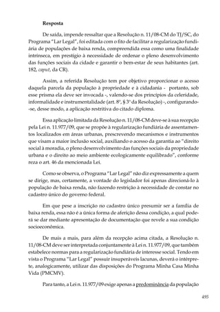 Guia de Ordenamento Territorial e Meio Ambiente