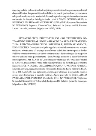 Guia de Ordenamento Territorial e Meio Ambiente