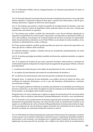 Guia de Ordenamento Territorial e Meio Ambiente