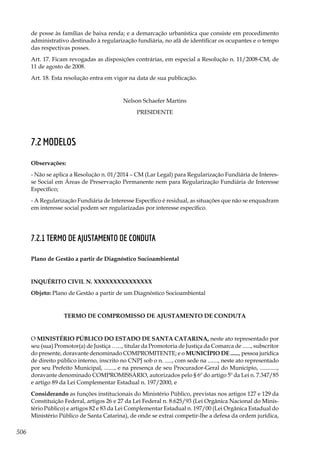 Guia de Ordenamento Territorial e Meio Ambiente