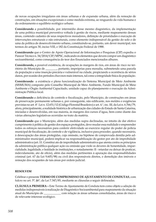Guia de Ordenamento Territorial e Meio Ambiente