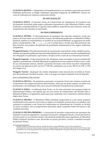 Guia de Ordenamento Territorial e Meio Ambiente