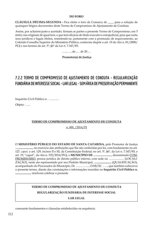 Guia de Ordenamento Territorial e Meio Ambiente
