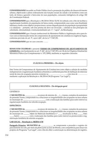 Guia de Ordenamento Territorial e Meio Ambiente