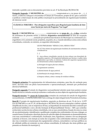 Guia de Ordenamento Territorial e Meio Ambiente
