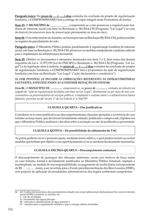Guia de Ordenamento Territorial e Meio Ambiente