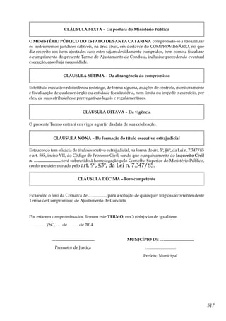 Guia de Ordenamento Territorial e Meio Ambiente