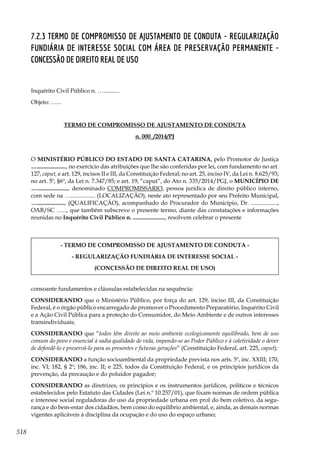 Guia de Ordenamento Territorial e Meio Ambiente