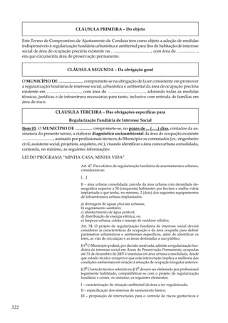 Guia de Ordenamento Territorial e Meio Ambiente