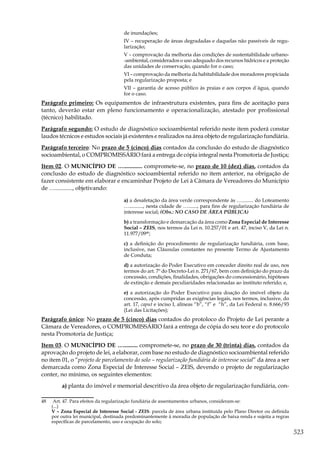 Guia de Ordenamento Territorial e Meio Ambiente