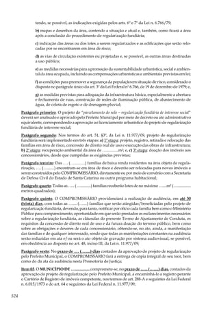 Guia de Ordenamento Territorial e Meio Ambiente