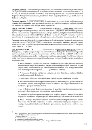 Guia de Ordenamento Territorial e Meio Ambiente