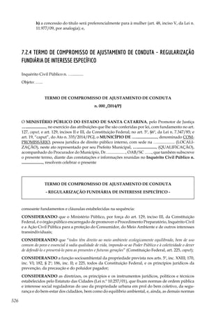 Guia de Ordenamento Territorial e Meio Ambiente